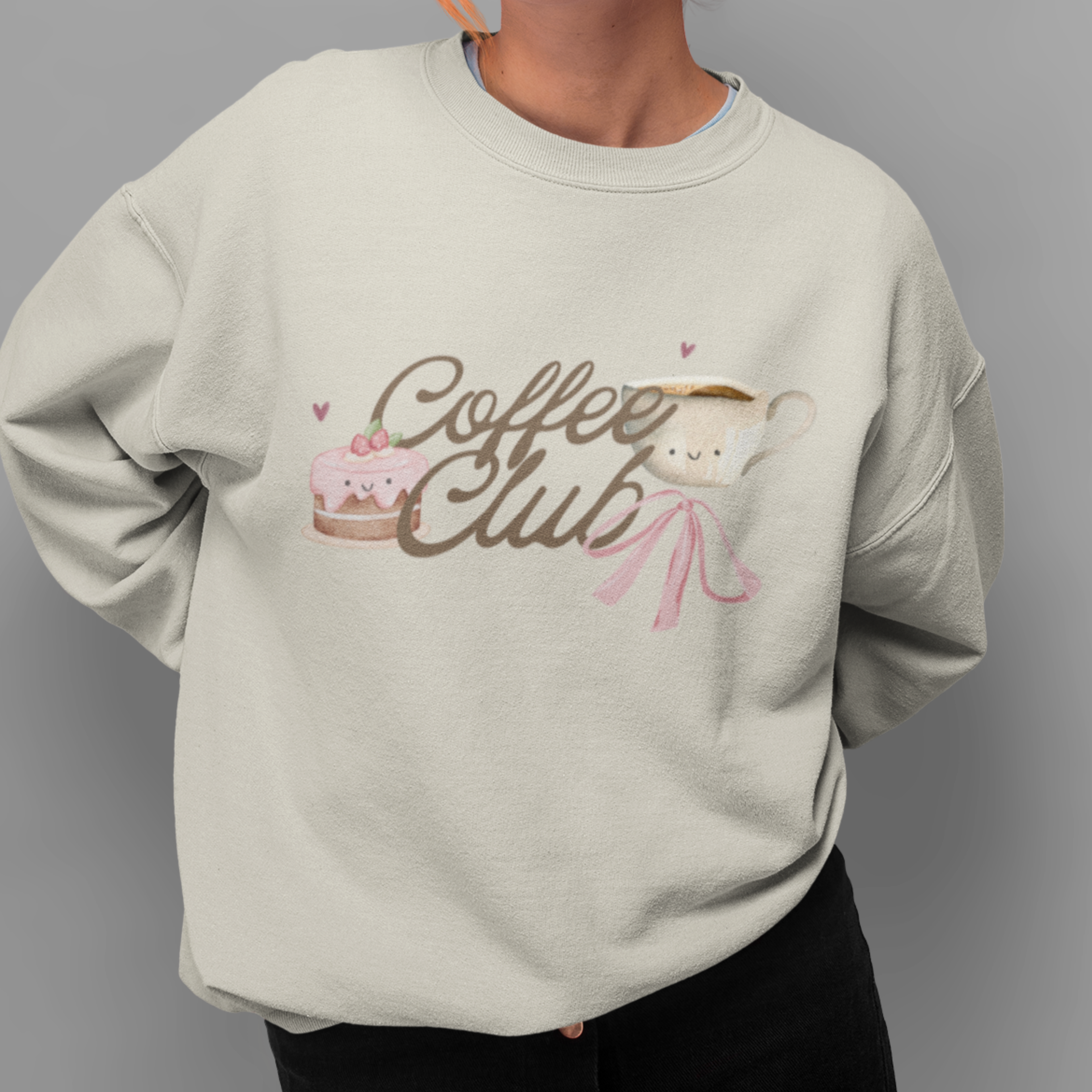 Sweatshirts