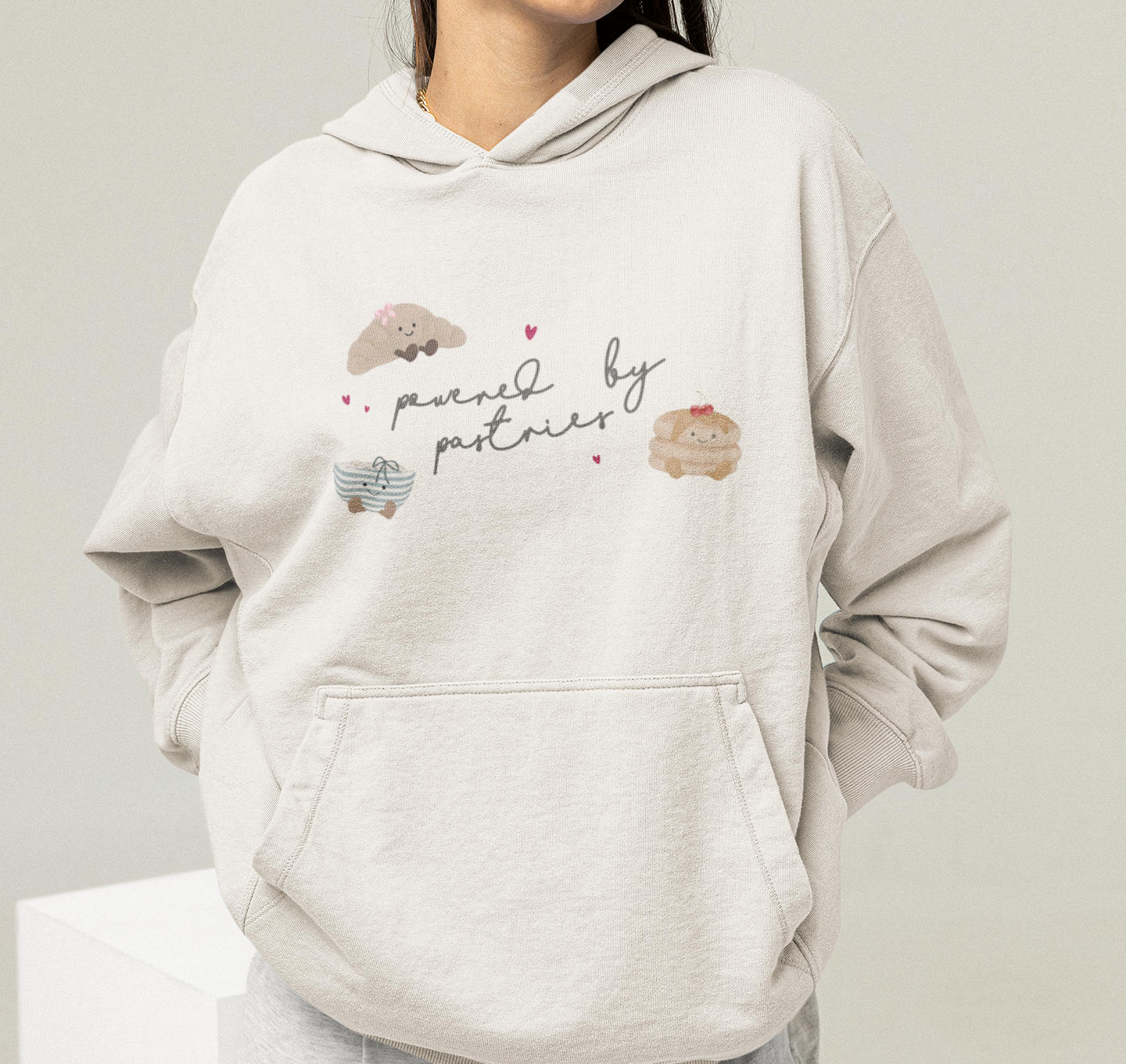 Hoodies