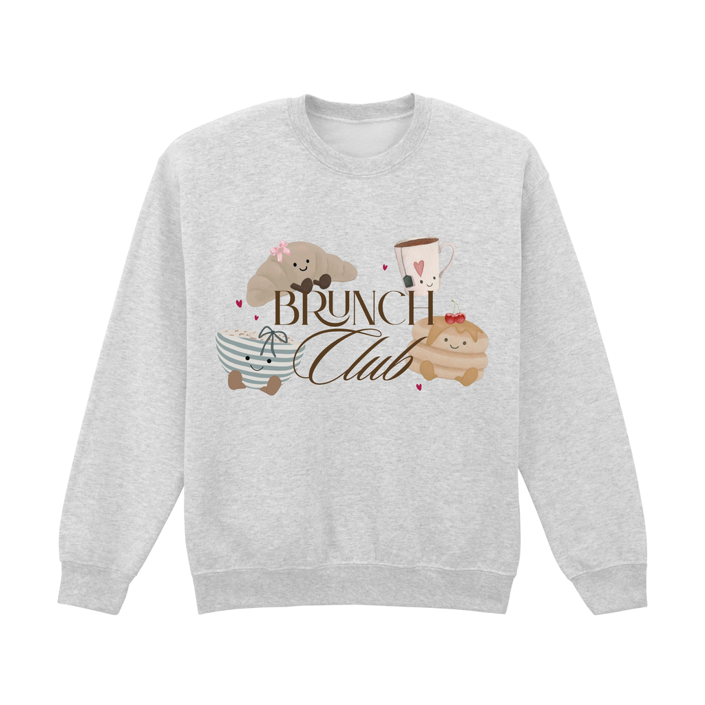 Brunch Club Sweatshirt