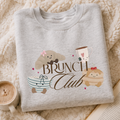 Brunch Club Sweatshirt