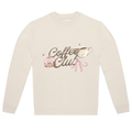 Coffee Club Sweatshirt