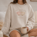 Cosy Cup Collective Sweatshirt