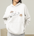 Powered by Pastries Hoodie
