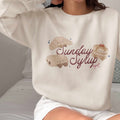 Sunday Syrup Sweatshirt