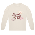 Tea and Biscuits Club Sweatshirt